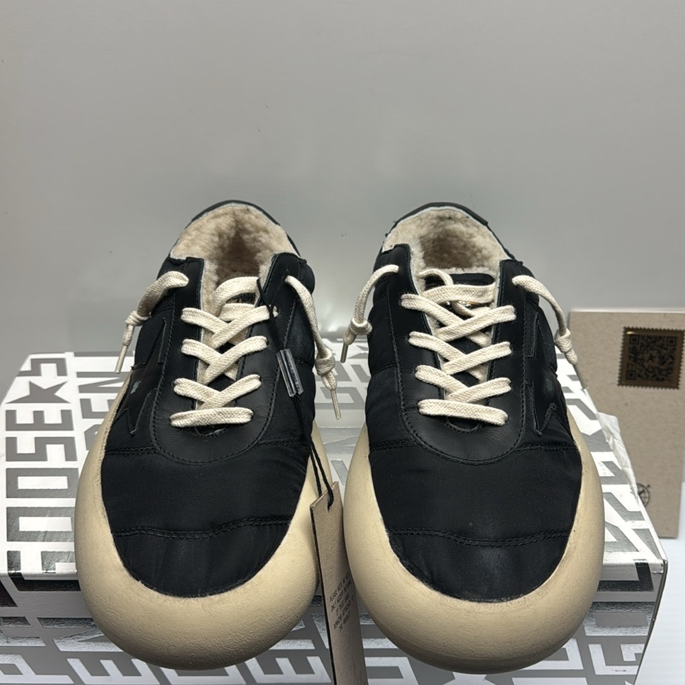 Golden Goose Space-Star ⭐️ - Picture 2 of 8